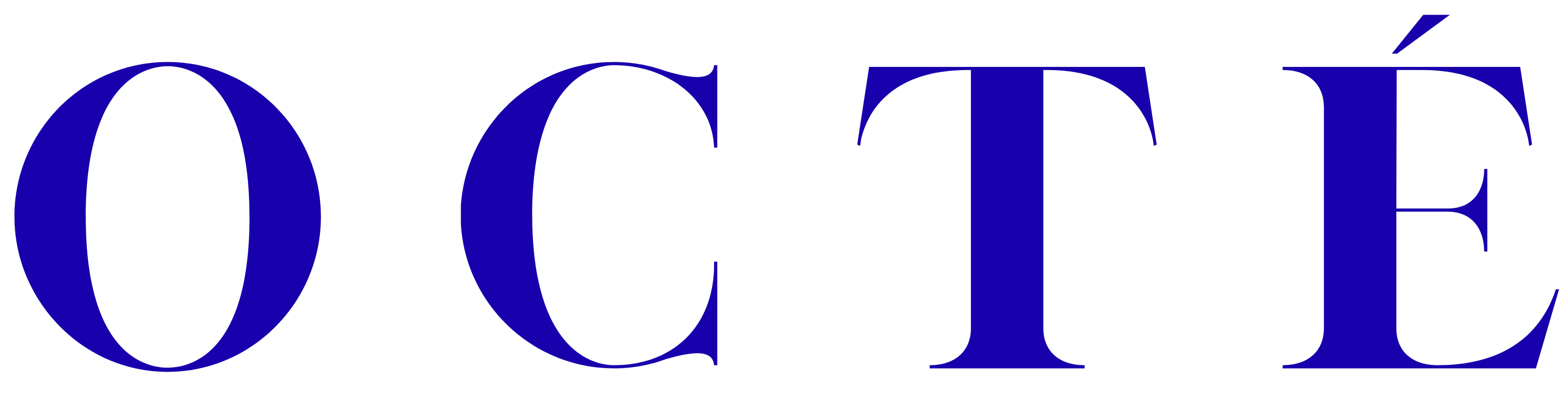 OCTÉ